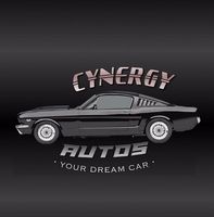 Cynergy Auto Logo